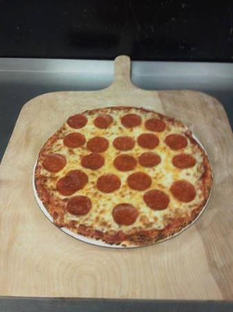 double-pepperoni